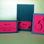 SmartArt Wedding – invitatii nunta cu design unic, realizate manual